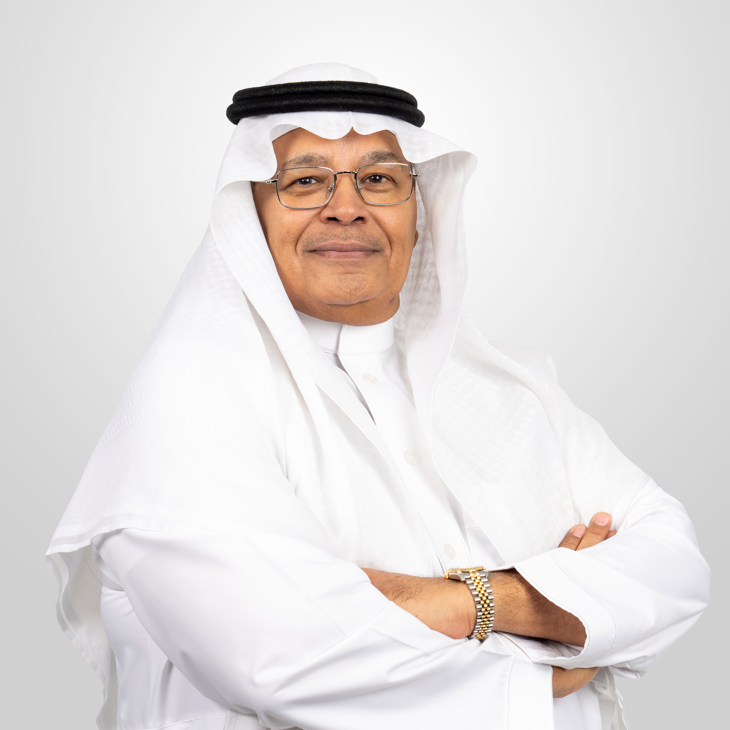 سعادة الأستاذ صالح بن ناصر العمير