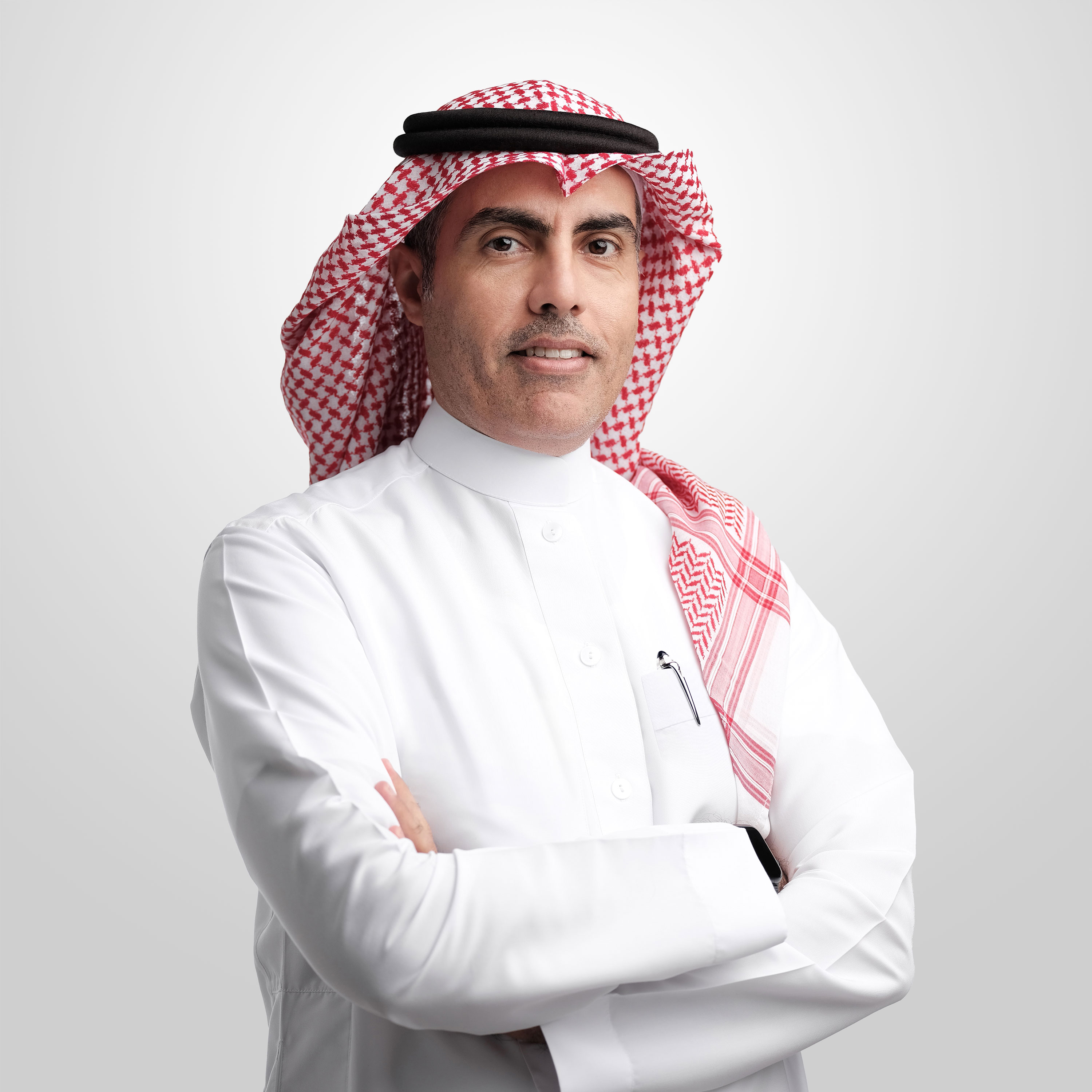 سعادة الأستاذ يوسف بن حمد البليهد