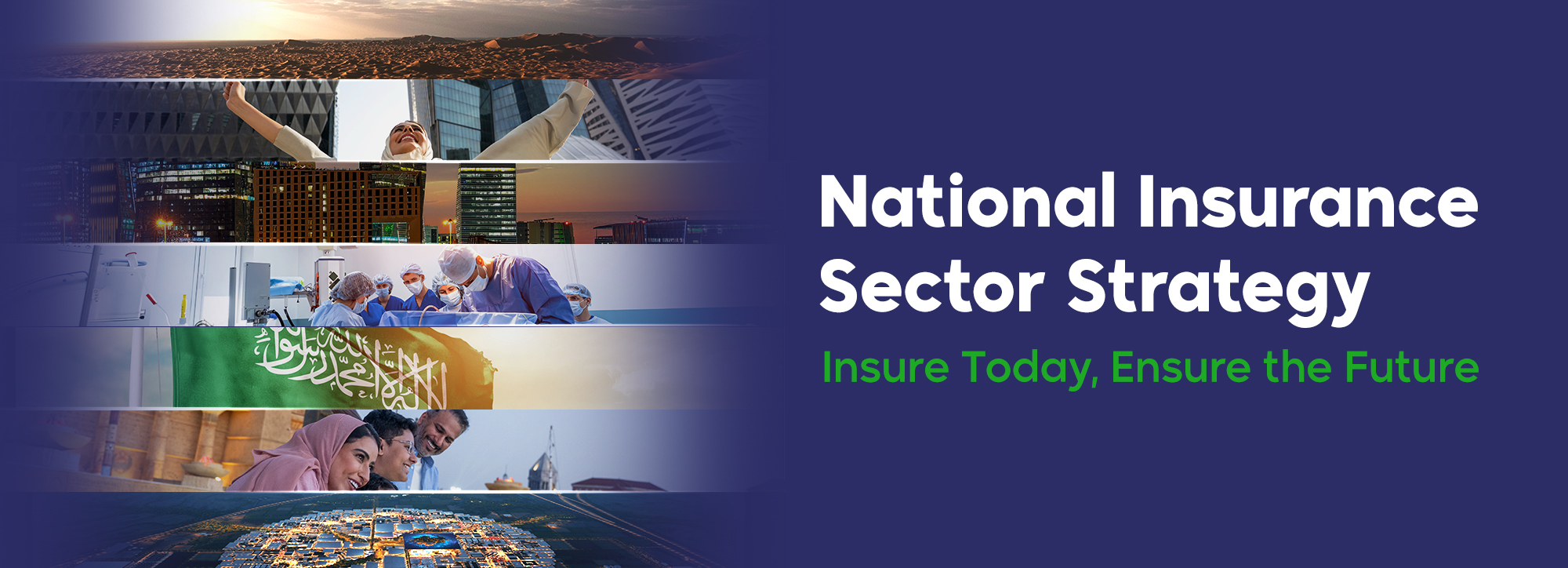 National Insurance Sector Strategy